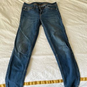 Zara Jeans